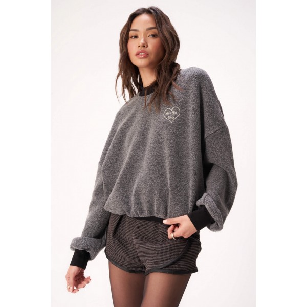 Let's Get Cozy Sweatshirt