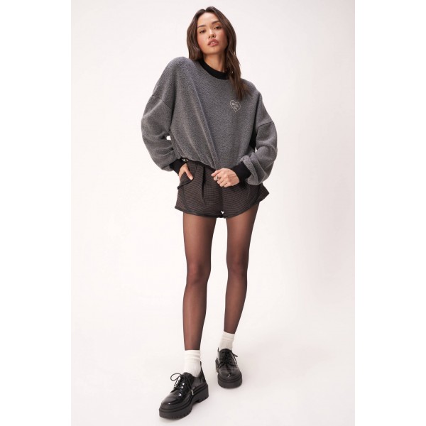Let's Get Cozy Sweatshirt