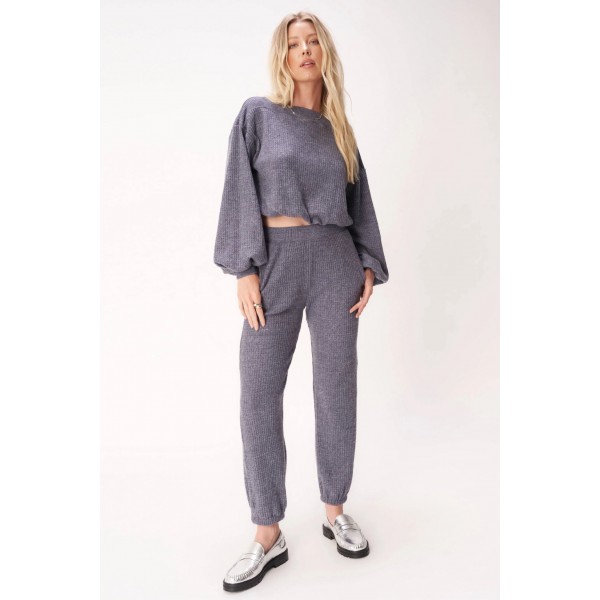 On a Cloud Thermal Jogger