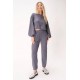 On a Cloud Thermal Jogger