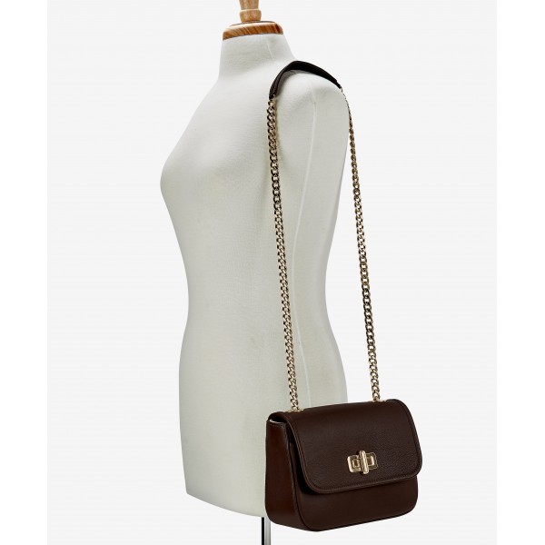 Riley Shoulder Bag
