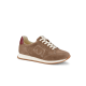 The Roadrunner - Chai Spice Suede