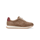The Roadrunner - Chai Spice Suede