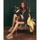 The Roadrunner - Chai Spice Suede
