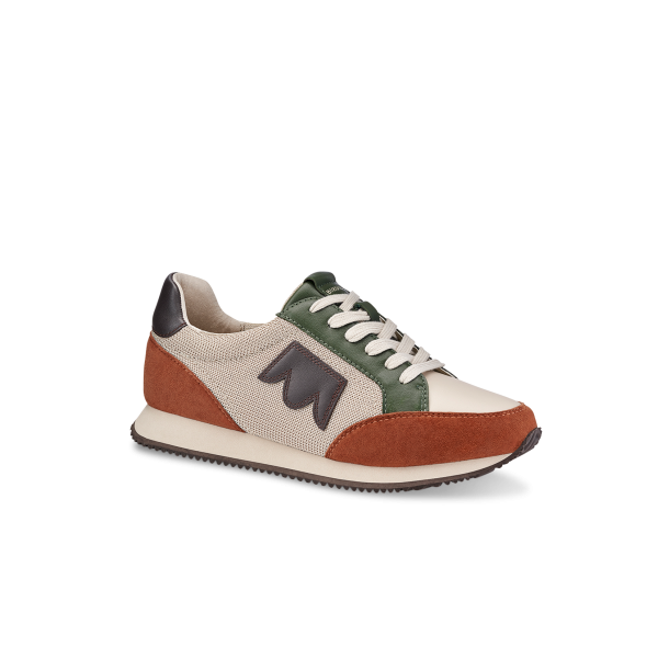 The Roadrunner - Ivy Multi Mesh