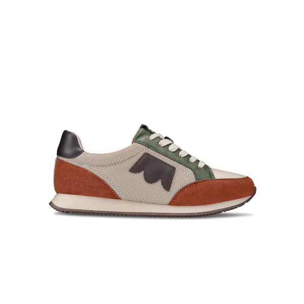 The Roadrunner - Ivy Multi Mesh