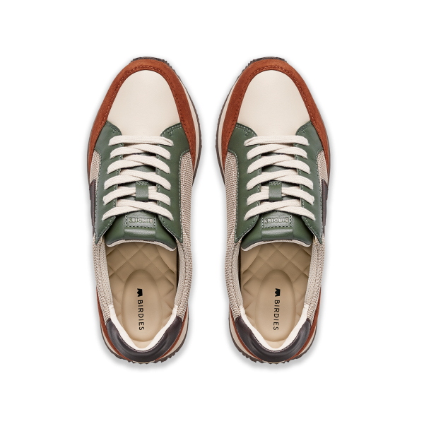 The Roadrunner - Ivy Multi Mesh