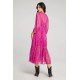 Harlyee Midi Dress