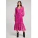 Harlyee Midi Dress