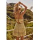 Janessa Mini Dress