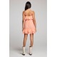 Jenna Tank Mini Dress