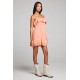 Jenna Tank Mini Dress