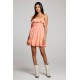 Jenna Tank Mini Dress