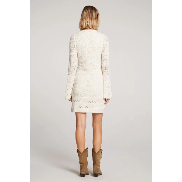 Kindi Sweater Dress