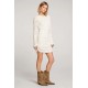 Kindi Sweater Dress
