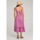 Lily Maxi Dress