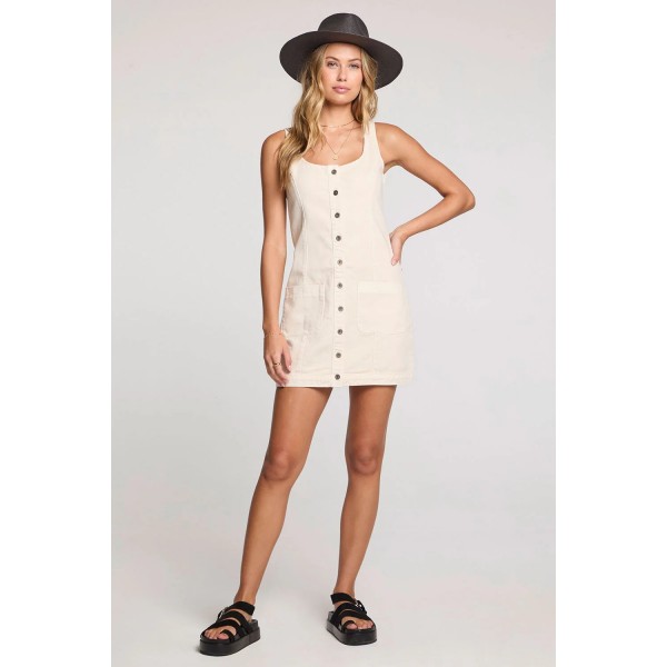 Marci Mini Dress