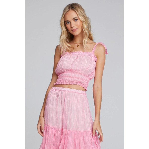 Mauve Tank