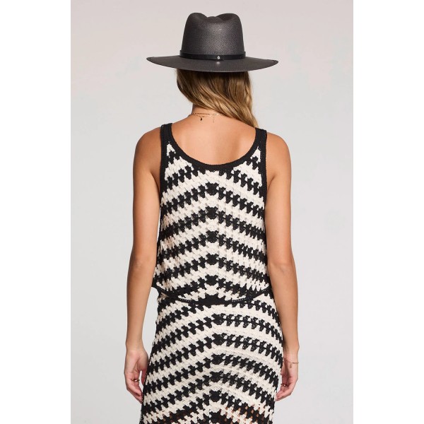 Ryver Sweater Tank
