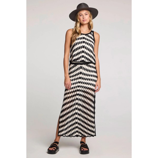 Ryver Sweater Tank