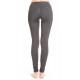 Dotted Herringbone Legging