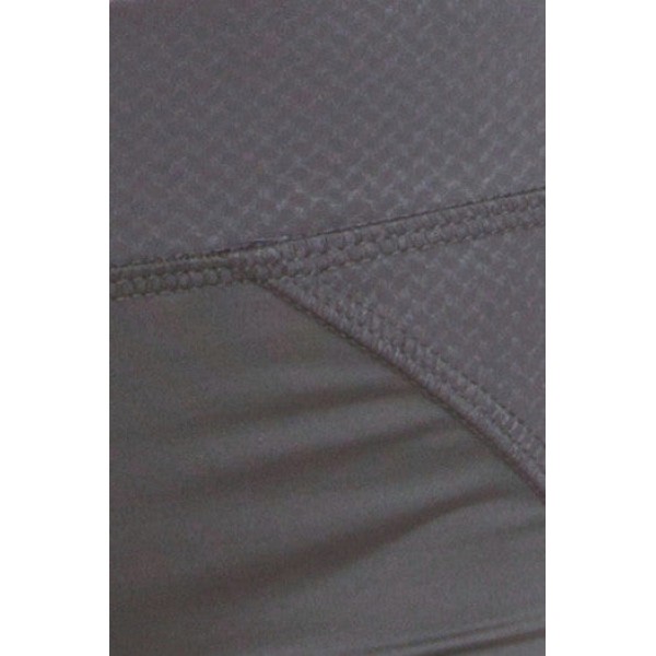 Dotted Herringbone Legging