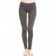 Dotted Herringbone Legging
