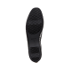 The Songbird - Black Mesh Sparkle