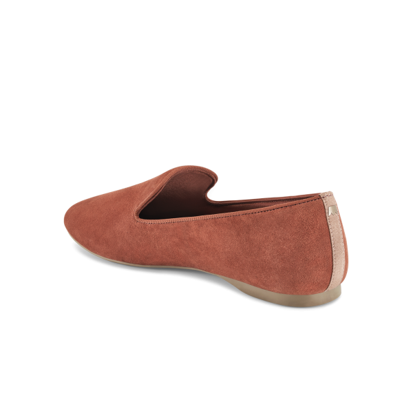 The Starling - Brandy Suede