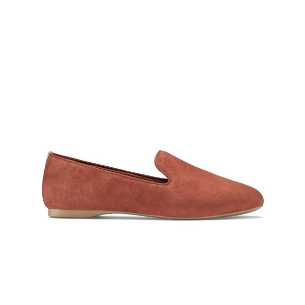 The Starling - Brandy Suede