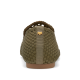 The Starling - Olive Woven