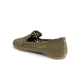 The Starling - Olive Woven