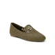 The Starling - Olive Woven