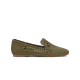 The Starling - Olive Woven
