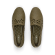 The Starling - Olive Woven