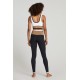 Casino Colorblock Bra