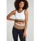 Casino Colorblock Bra