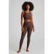 Kendell Rib Legging