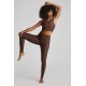 Kendell Rib Legging