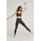Lincoln Leather Legging