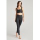 Lincoln Leather Legging