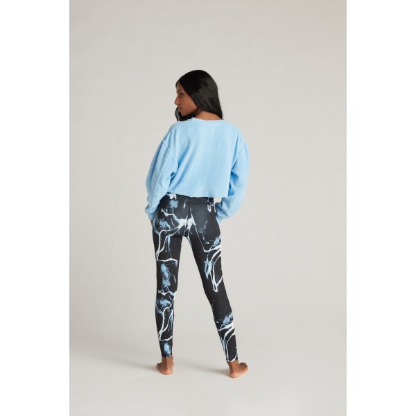 Flynn Ankle Legging
