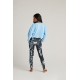 Flynn Ankle Legging