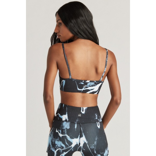 Flynn Ankle Legging