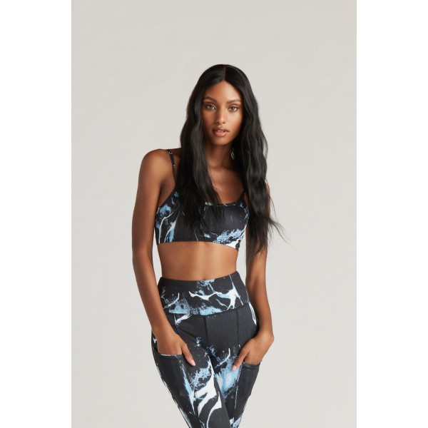 Flynn Ankle Legging