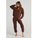 Parker Polo Sweatshirt