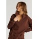 Parker Polo Sweatshirt