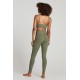Paz Ankle Legging