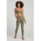 Paz Ankle Legging