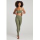 Paz Ankle Legging